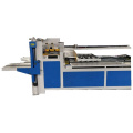 Semi Automatic Carton box Folder Gluer Machine High Speed Spare Parts factory